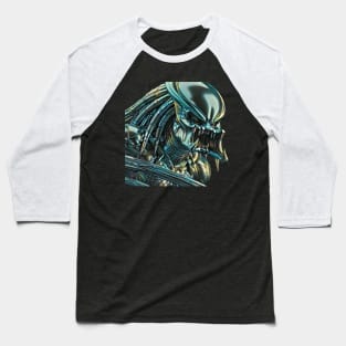 Armored Baseball T-Shirt